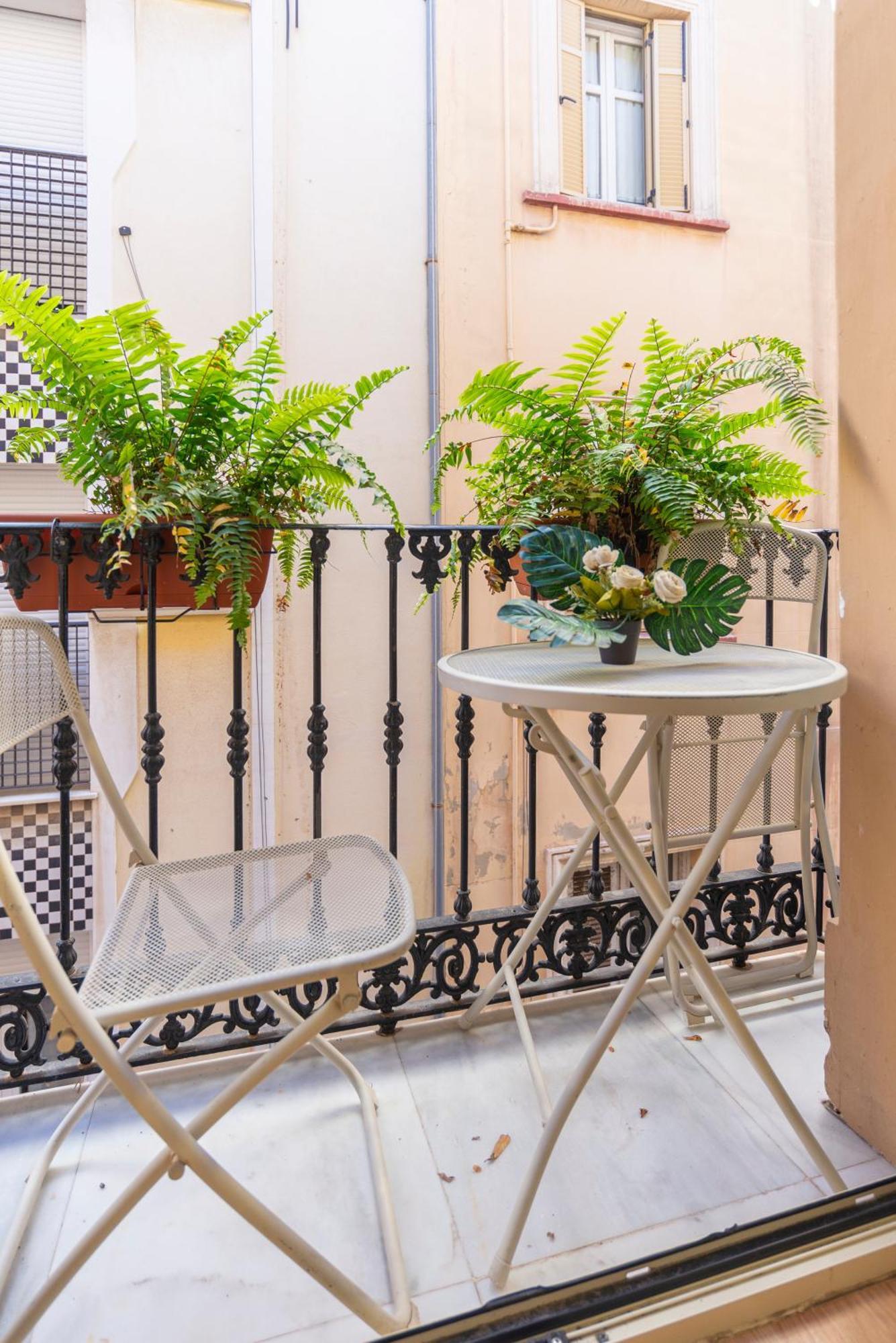 Apartament Don'tworry Estudio