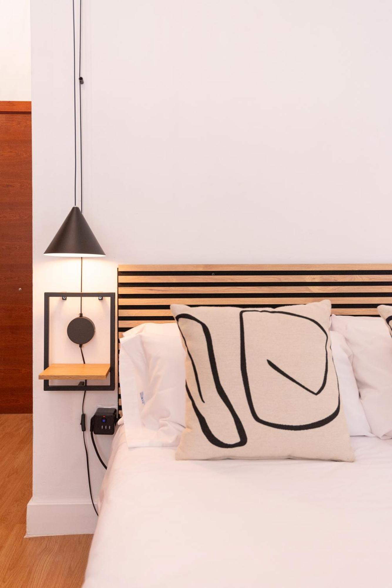 Apartament Don'tworry Estudio Malaga
